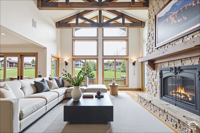 2711 E BITTER BRUSH DR, Park City, UT 84098