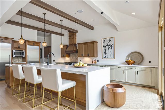2711 E BITTER BRUSH DR, Park City, UT 84098