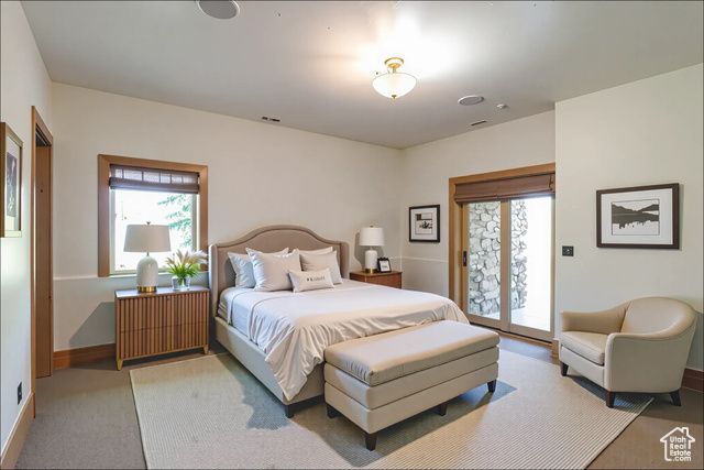 2711 E BITTER BRUSH DR, Park City, UT 84098