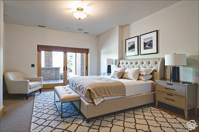 2711 E BITTER BRUSH DR, Park City, UT 84098