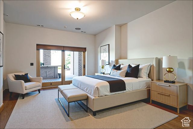 2711 E BITTER BRUSH DR, Park City, UT 84098