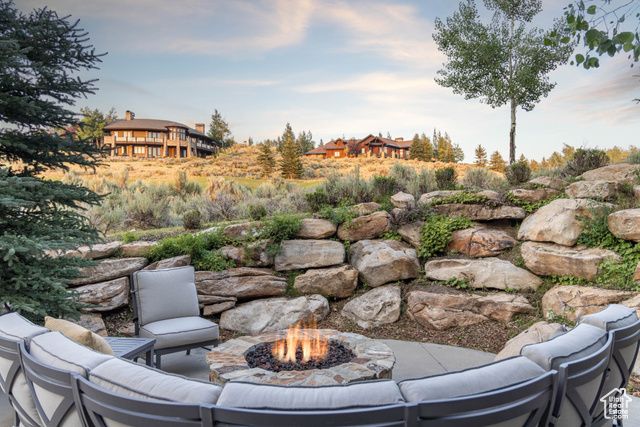 2711 E BITTER BRUSH DR, Park City, UT 84098