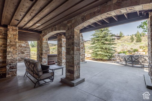 2711 E BITTER BRUSH DR, Park City, UT 84098