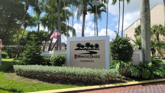 15285 SW 107th Lane 214, Miami, FL 33196
