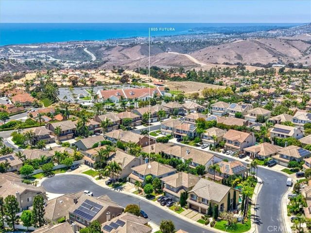 805 Futura, San Clemente, CA 92672