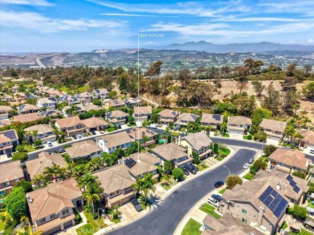 805 Futura, San Clemente, CA 92672