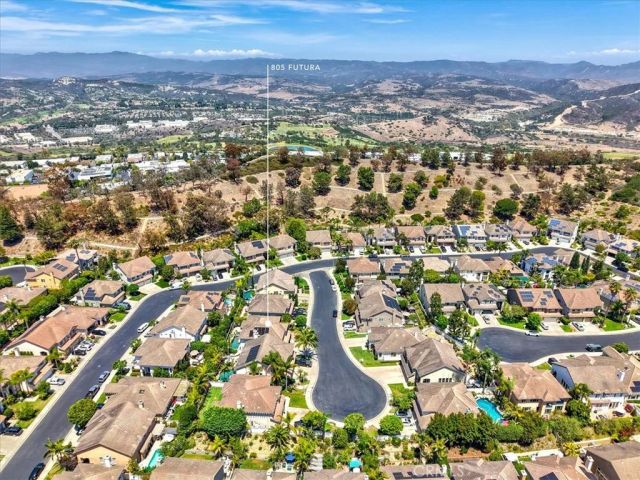 805 Futura, San Clemente, CA 92672