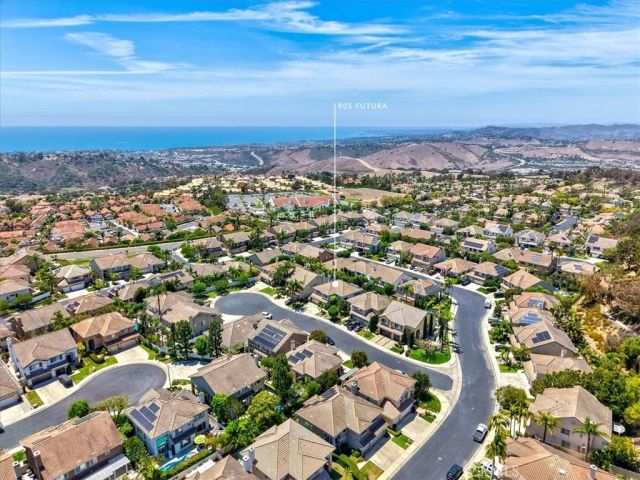 805 Futura, San Clemente, CA 92672