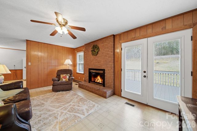 6418 Casar Road, Casar, NC 28020