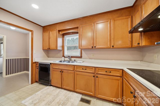 6418 Casar Road, Casar, NC 28020