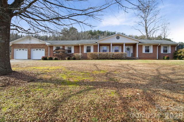 6418 Casar Road, Casar, NC 28020