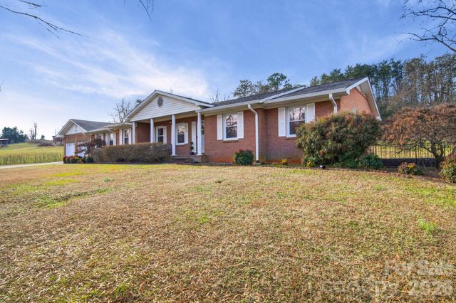 6418 Casar Road, Casar, NC 28020