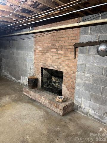 6418 Casar Road, Casar, NC 28020