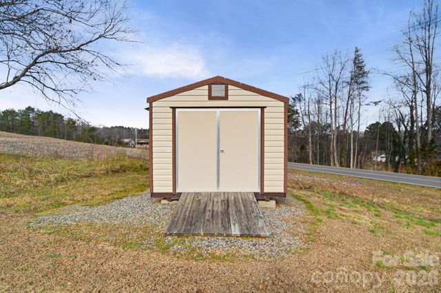 6418 Casar Road, Casar, NC 28020