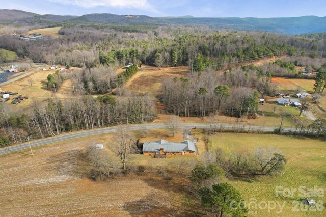 6418 Casar Road, Casar, NC 28020