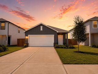 9376 Boulder Boulevard, Conroe, TX 77303