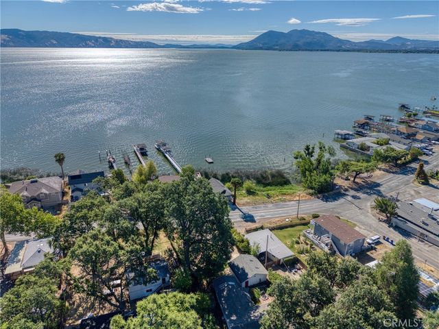2637 Lakeshore Boulevard, Lakeport, CA 95453