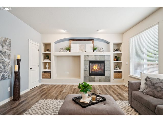 15404 Sw DARLA KAY Ct, Sherwood, OR 97140