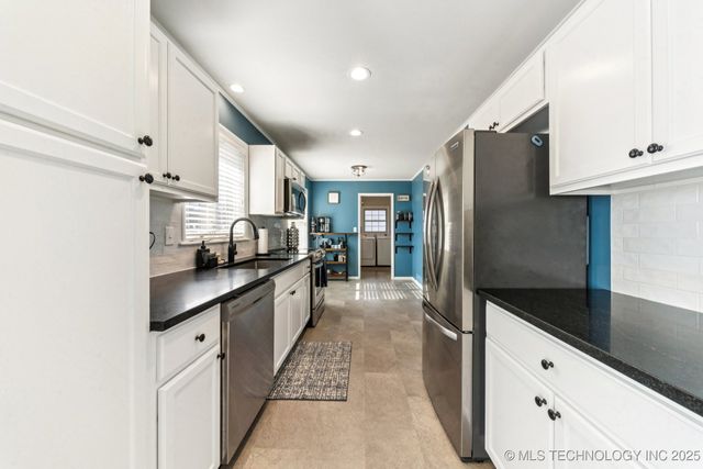 4428 E 49th Street, Tulsa, OK 74135