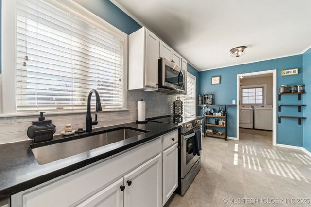 4428 E 49th Street, Tulsa, OK 74135