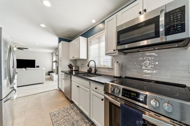 4428 E 49th Street, Tulsa, OK 74135