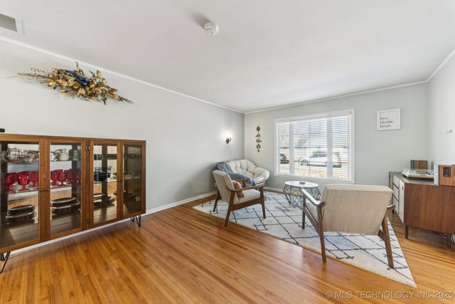 4428 E 49th Street, Tulsa, OK 74135