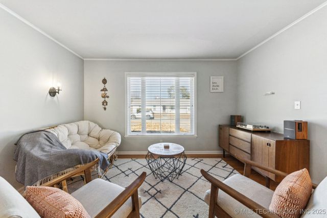 4428 E 49th Street, Tulsa, OK 74135