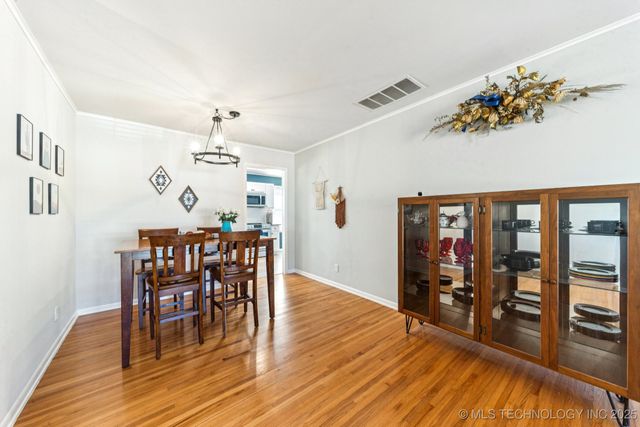 4428 E 49th Street, Tulsa, OK 74135