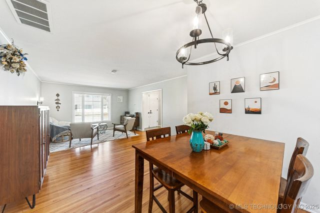 4428 E 49th Street, Tulsa, OK 74135