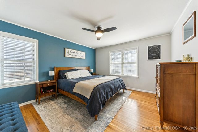 4428 E 49th Street, Tulsa, OK 74135