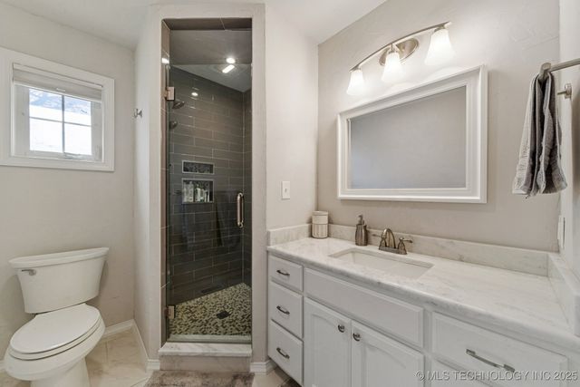 4428 E 49th Street, Tulsa, OK 74135