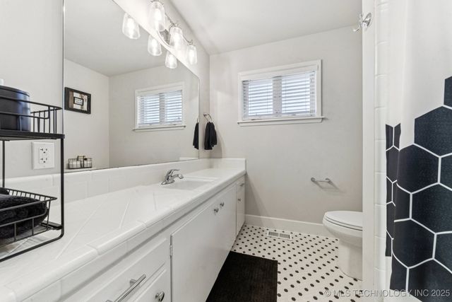 4428 E 49th Street, Tulsa, OK 74135