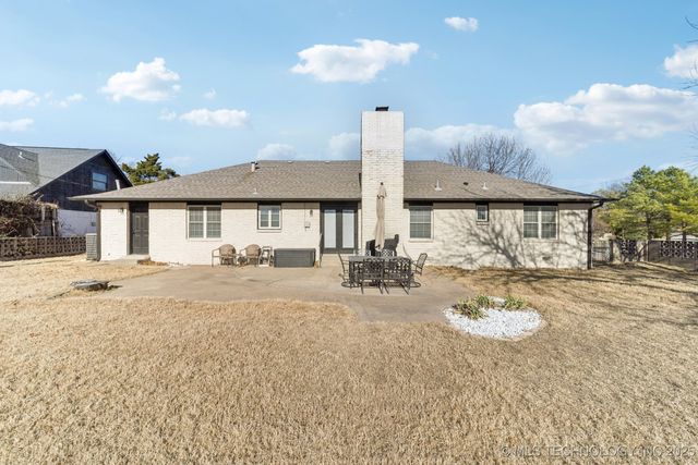 4428 E 49th Street, Tulsa, OK 74135