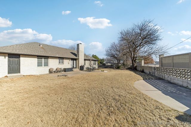 4428 E 49th Street, Tulsa, OK 74135