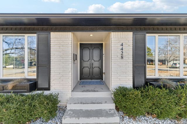 4428 E 49th Street, Tulsa, OK 74135