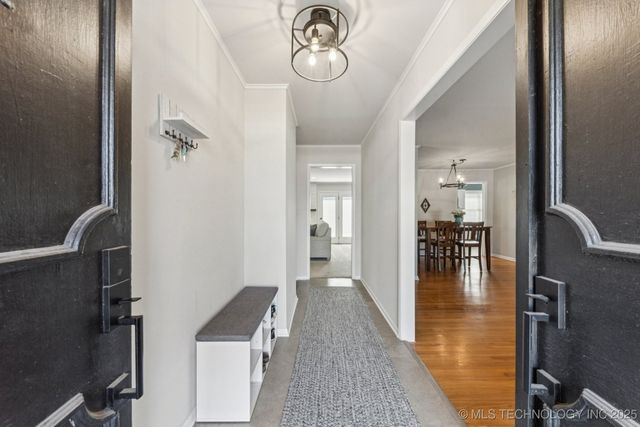 4428 E 49th Street, Tulsa, OK 74135