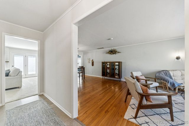 4428 E 49th Street, Tulsa, OK 74135