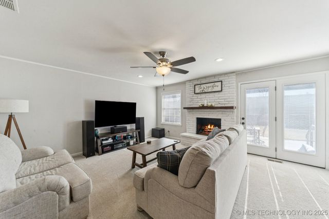 4428 E 49th Street, Tulsa, OK 74135