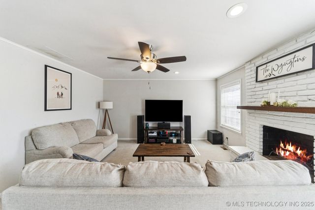 4428 E 49th Street, Tulsa, OK 74135