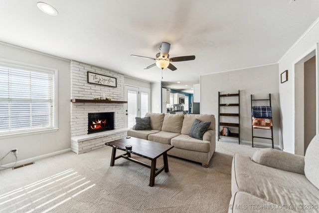 4428 E 49th Street, Tulsa, OK 74135