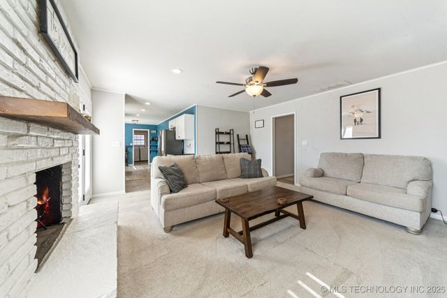 4428 E 49th Street, Tulsa, OK 74135