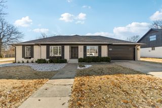 4428 E 49th Street, Tulsa, OK 74135