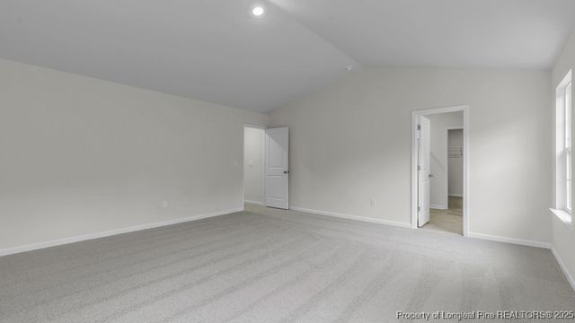 3062 Bayview Drive, Vass, NC 28394