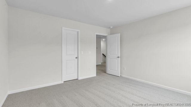 3062 Bayview Drive, Vass, NC 28394