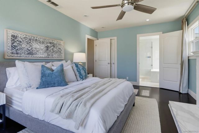 4383 Trias, San Diego, CA 92103