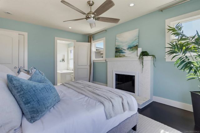 4383 Trias, San Diego, CA 92103