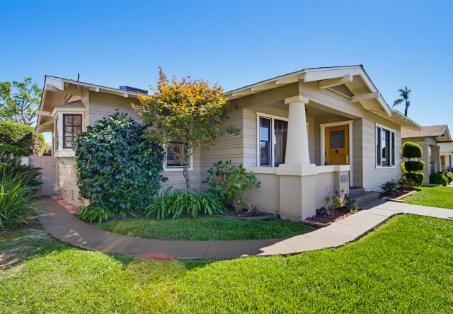 4383 Trias, San Diego, CA 92103