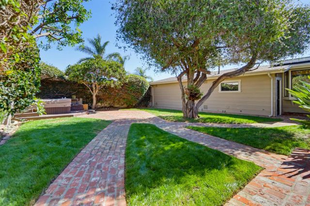 4383 Trias, San Diego, CA 92103