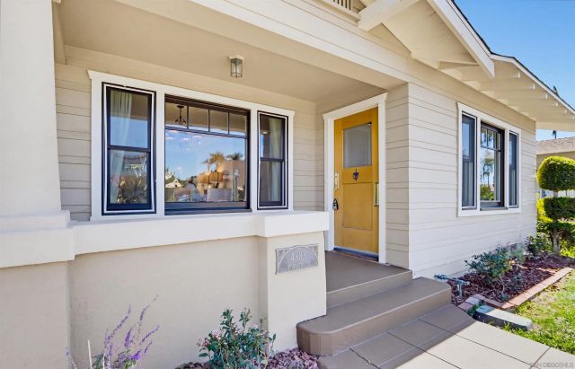 4383 Trias, San Diego, CA 92103