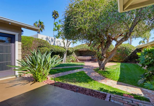 4383 Trias, San Diego, CA 92103